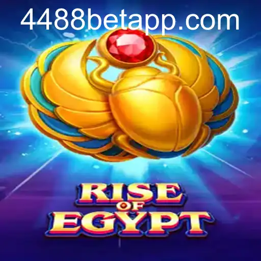 RiseOfEgypt