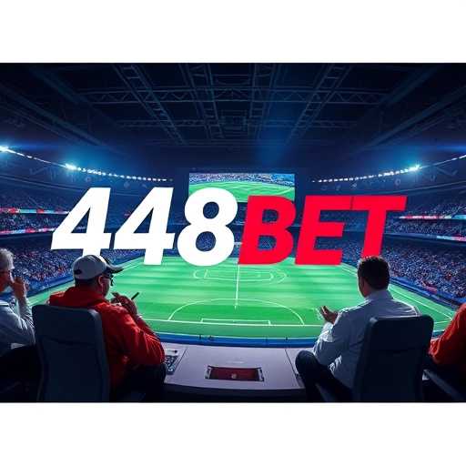 Cenário Atual dos Jogos Online e o Impacto do 4488BET