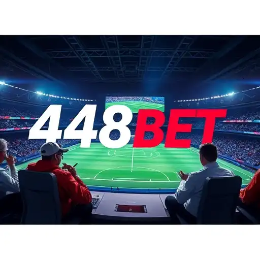 Expansão dos Jogos Online: 4488BET em Foco