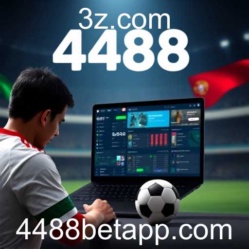 Tendências de Jogos Online em 2025 e o Papel do 4488BET