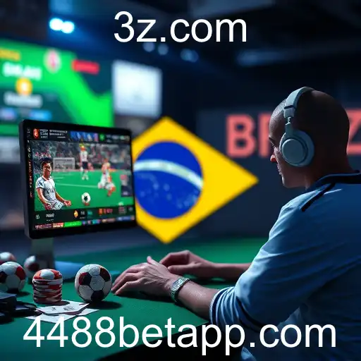 A Interseção da Tecnologia e Entretenimento nos Jogos Online