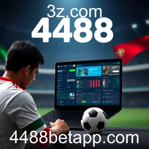 Tendências de Jogos Online em 2025 e o Papel do 4488BET