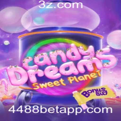 Descubra o Encantador Mundo de 'CandyDreamsSweetPlanet'