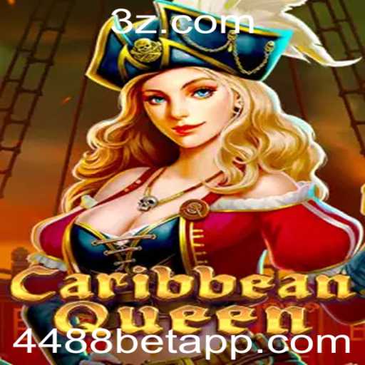 Descubra a Aventura do Jogo 'CaribbeanQueen' na Plataforma 4488BET