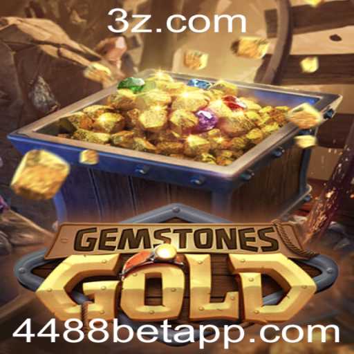 GemstonesGold: Descubra o Jogo de Aventura com 4488BET