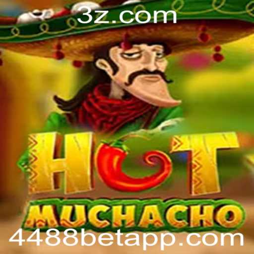 HotMuchacho: A Nova Sensação dos Jogos de Azar com 4488BET