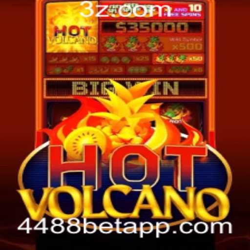 Explorando HotVolcano: Um Mergulho no Mundo Empolgante dos Jogos de Cassino!
