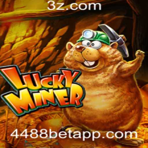 Descubra LuckyMiner: A Emoção das Minerações e Apostas no 4488BET