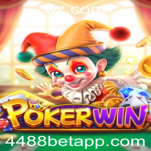 POKERWIN: O Novo Jogo de Cartas que Revoluciona Casinos Online