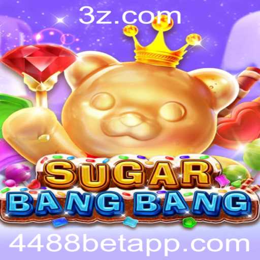 Explorando o Empolgante Mundo do Jogo SUGARBANGBANG e Sua Integração com 4488BET