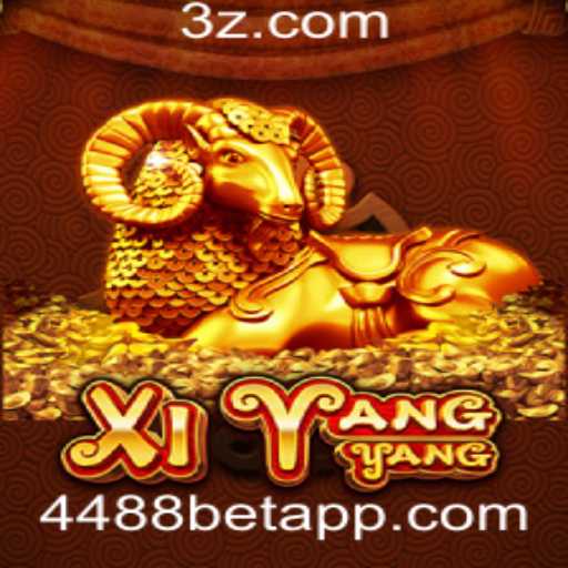 Descubra o Fascinante Mundo de XiYangYang: O Jogo que Conquistou a 4488BET