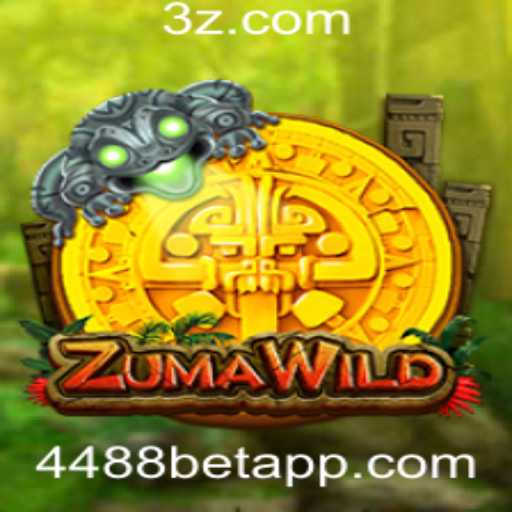 Explorando ZumaWild: O Fascínio do Jogo com 4488BET